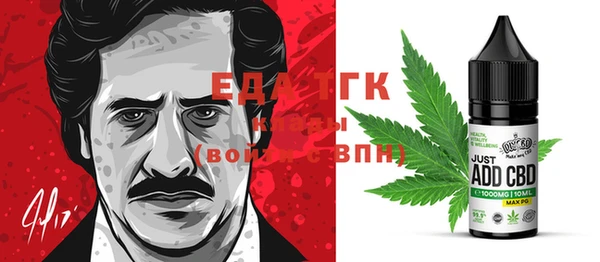 хмурый Саяногорск